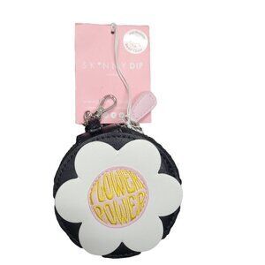 WOMEN'S Skinny Dip Coin Pouch